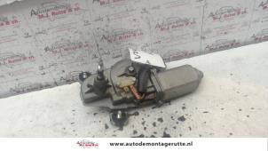 O97000 Gebruikte motor ruitenwisser achter Hyundai Terracan
