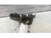 Gebruikte Portierslot Mechaniek 4Deurs links-achter Hyundai Terracan O83377