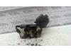 Gebruikte Portierslot Mechaniek 4Deurs links-achter Hyundai Terracan O83377