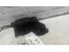 Gebruikte Slotmechaniek Portier 4Deurs links-voor Hyundai Terracan O83023