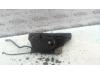 Gebruikte Slotmechaniek Portier 4Deurs links-voor Hyundai Terracan O83023