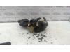 Gebruikte Deurslot Mechaniek 4Deurs rechts-achter Hyundai Terracan O83968