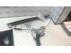Gebruikte Ruitmechaniek 4Deurs links-voor Hyundai Terracan O78193