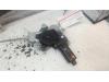 Gebruikte Ruitmechaniek 4Deurs links-voor Hyundai Terracan O78193