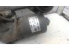 Gebruikte Ruitenwismotor+Mechaniek Ford Fiesta O118450