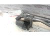 Gebruikte Ruitenwismotor+Mechaniek Ford Fiesta O118450