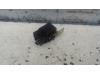 Gebruikte Relais Hyundai Terracan O105403