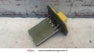 O130952 Gebruikte kachel weerstand Hyundai Terracan