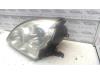 Gebruikte Koplamp links Hyundai Terracan O72399