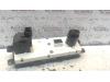Gebruikte Chaufage Bedieningspaneel Hyundai Terracan O100364