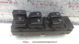 O108953 Gebruikte combischakelaar ramen Hyundai Terracan