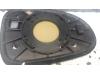 Gebruikte Spiegelglas links Chevrolet Matiz O86055