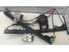 Gebruikte Raammechaniek 2Deurs links-voor Volkswagen Golf O77620