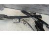 Gebruikte Raammechaniek 2Deurs links-voor Volkswagen Golf O77620
