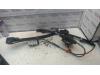 Gebruikte Raammechaniek 2Deurs links-voor Volkswagen Golf O77620