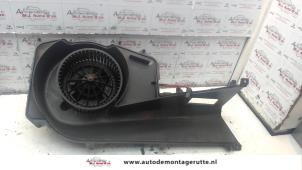 O130274 Gebruikte aanjager Renault Twingo