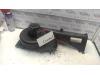 Gebruikte Chaufage Ventilatiemotor Renault Twingo O130274