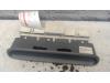 Gebruikte Display Interieur Renault Twingo O106562