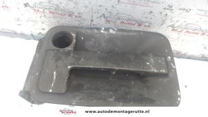 O92291 Gebruikte greep achterdeur bus-bestel Citroen Jumpy