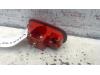Gebruikte Remlicht Extra midden Citroen Jumpy O96461