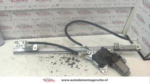 O78789 Gebruikte ruitmechaniek 2deurs rechts-voor Citroen Jumpy