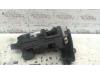 Gebruikte Portierslot Mechaniek 4Deurs rechts-voor Opel Zafira O83568