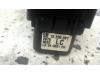 Gebruikte Schakelaar Licht Opel Zafira O101077