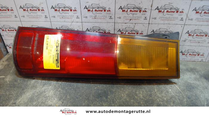 Gebruikte Achterlicht rechts Honda CR-V O95802