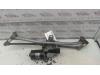Gebruikte Ruitenwismotor+Mechaniek Volkswagen Bora O118588