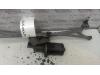 Gebruikte Ruitenwismotor+Mechaniek Volkswagen Bora O118588