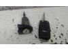 Gebruikte Portierslot Cilinder links Volkswagen Bora O81404