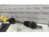 Gebruikte Cardanas links-voor (VWA) Opel Astra O110999