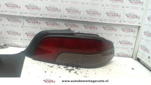 O95484 Gebruikte achterlicht rechts Peugeot 306