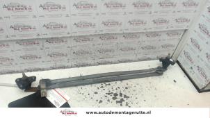O118287 Gebruikte ruitenwis mechaniek Volvo S40/V40