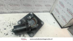 O118115 Gebruikte ruitenwissermotor voor Volvo S40/V40