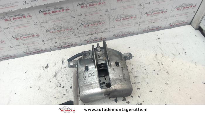 Gebruikte Remklauw (Tang) rechts-voor Volvo S40/V40 O112086