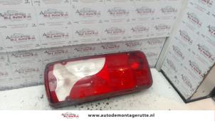 O94801 Gebruikte achterlicht rechts Volkswagen Crafter