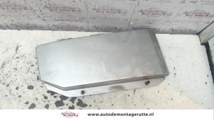 O97925 Gebruikte tank klep Volkswagen Crafter