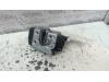 Gebruikte Portierslot Mechaniek 2Deurs links Volkswagen Crafter O82414