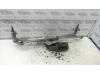 Gebruikte Ruitenwismotor+Mechaniek Seat Leon O119222
