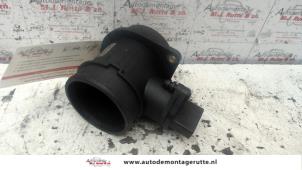 O116024 Gebruikte luchtmassameter Seat Leon