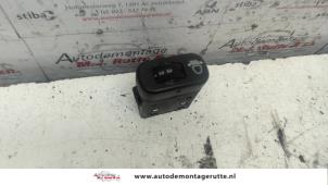 O98514 Gebruikte schakelaar koplamp ihv Volkswagen Crafter