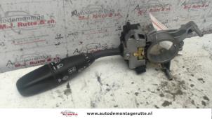 O101677 Gebruikte knipperlicht schakelaar Volkswagen Crafter