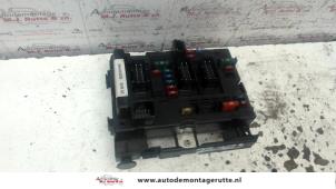O119464 Gebruikte zekeringkast Peugeot 206