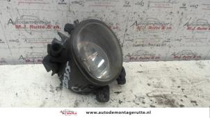 O75044 Gebruikte mistlamp rechts-voor Mercedes A-Klasse