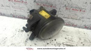 O74742 Gebruikte mistlamp links-voor Mercedes A-Klasse