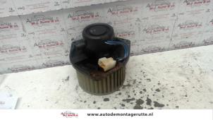 O129980 Gebruikte aanjager Nissan Micra