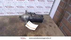 O128125 Gebruikte startmotor Volkswagen Caddy