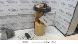 O120592 Gebruikte tank element pomp Volkswagen Crafter
