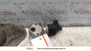 O120257 Gebruikte uitlaat gasklep (egr) Seat Ibiza